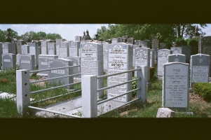 Headstone 15